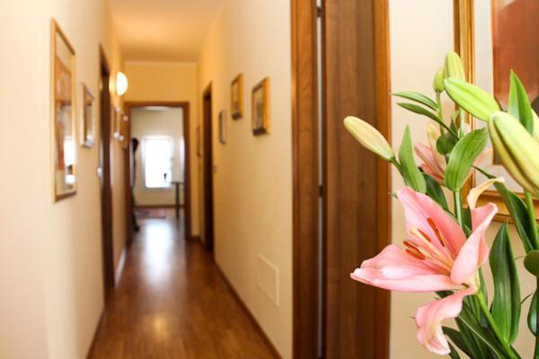 Residence Al Bacareto Mogliano Veneto Room photo