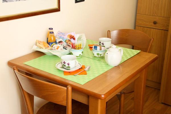 Residence Al Bacareto Mogliano Veneto Room photo